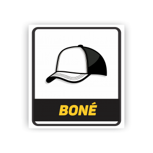 BONÉ PERSONALIZADO MODELO TRUCKER     