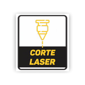 CORTE LASER      